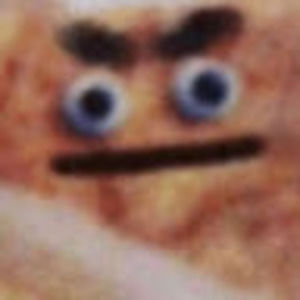 Meet your Posher, Jorge